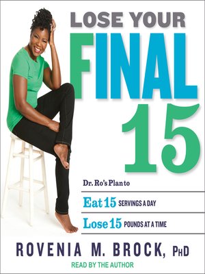 cover image of Lose Your Final 15